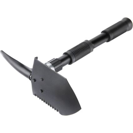 Extol Premium - Sklopiva lopatica sa motikom 40 cm