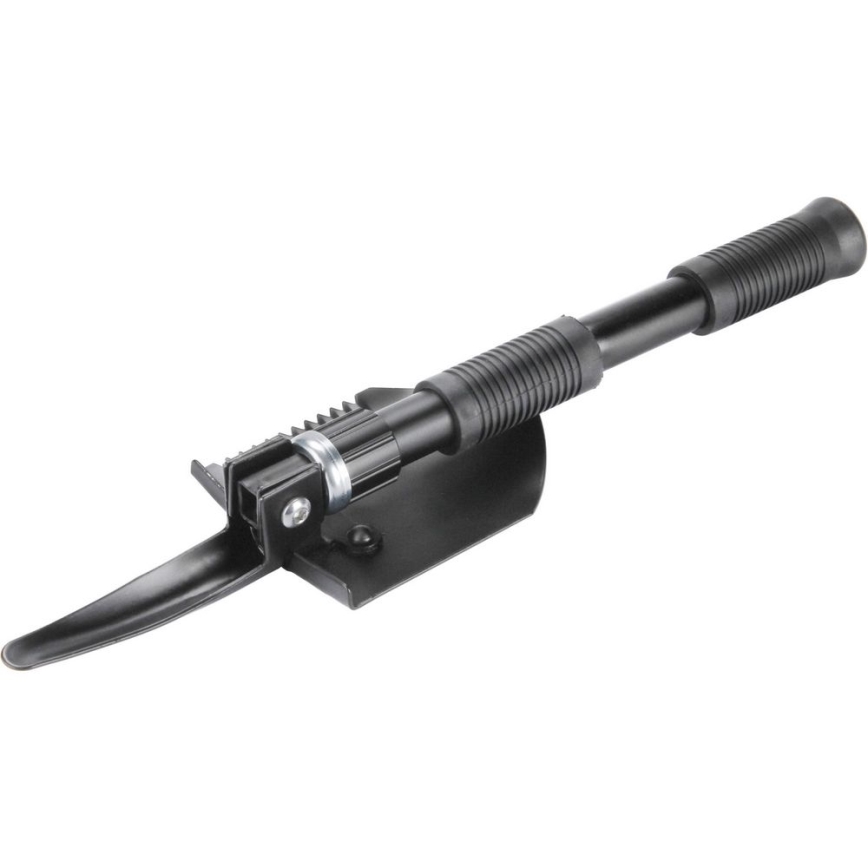 Extol Premium - Sklopiva lopatica sa motikom 40 cm