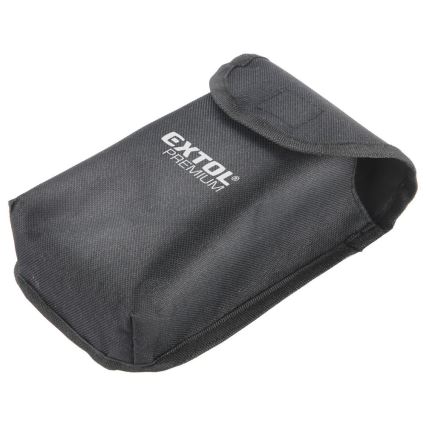 Extol Premium - Sklopiva lopatica sa motikom 40 cm