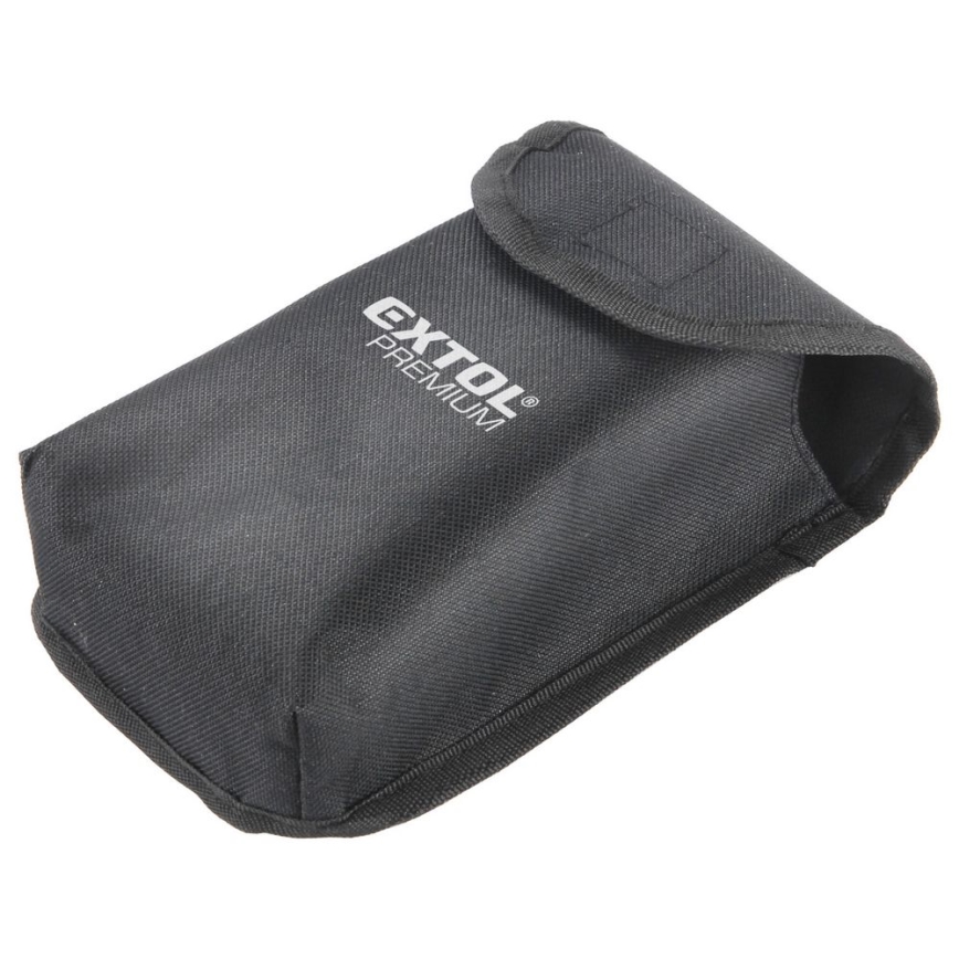 Extol Premium - Sklopiva lopatica sa motikom 40 cm