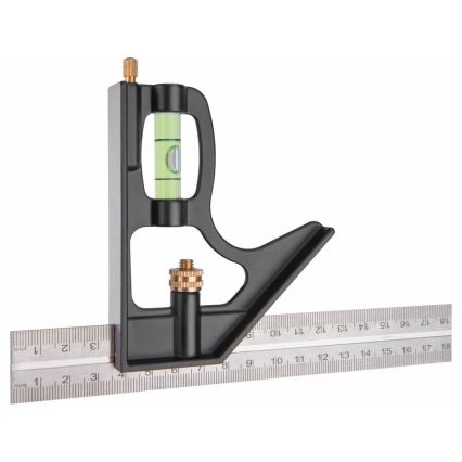 Extol Premium - Višenamenski ugaonik 300 mm