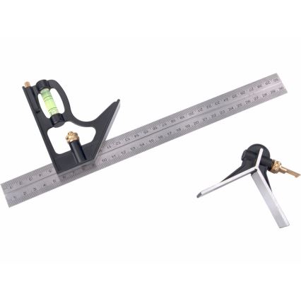 Extol Premium - Višenamenski ugaonik 300 mm