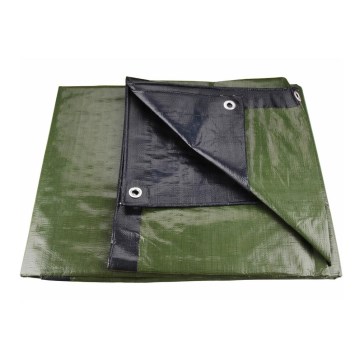 Extol Premium - Vodootporna zaštitna cerada, ekstra jaka 200 g/m² 3×5 m