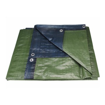 Extol Premium - Vodootporna zaštitna cerada, izdržljiva, 150g/m2, 4x5m