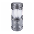 Extol - Prenosiva LED lampa LED/3xAA siva
