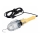 Extol - Prenosna lampa sa stezaljkom 1xE27/60W/230V