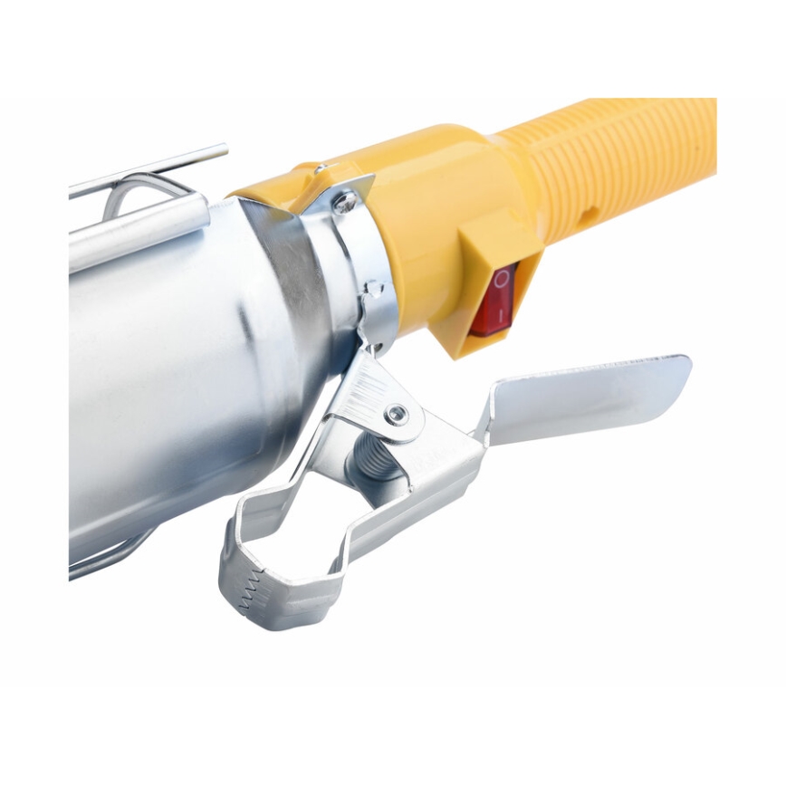 Extol - Prenosna lampa sa stezaljkom 1xE27/60W/230V