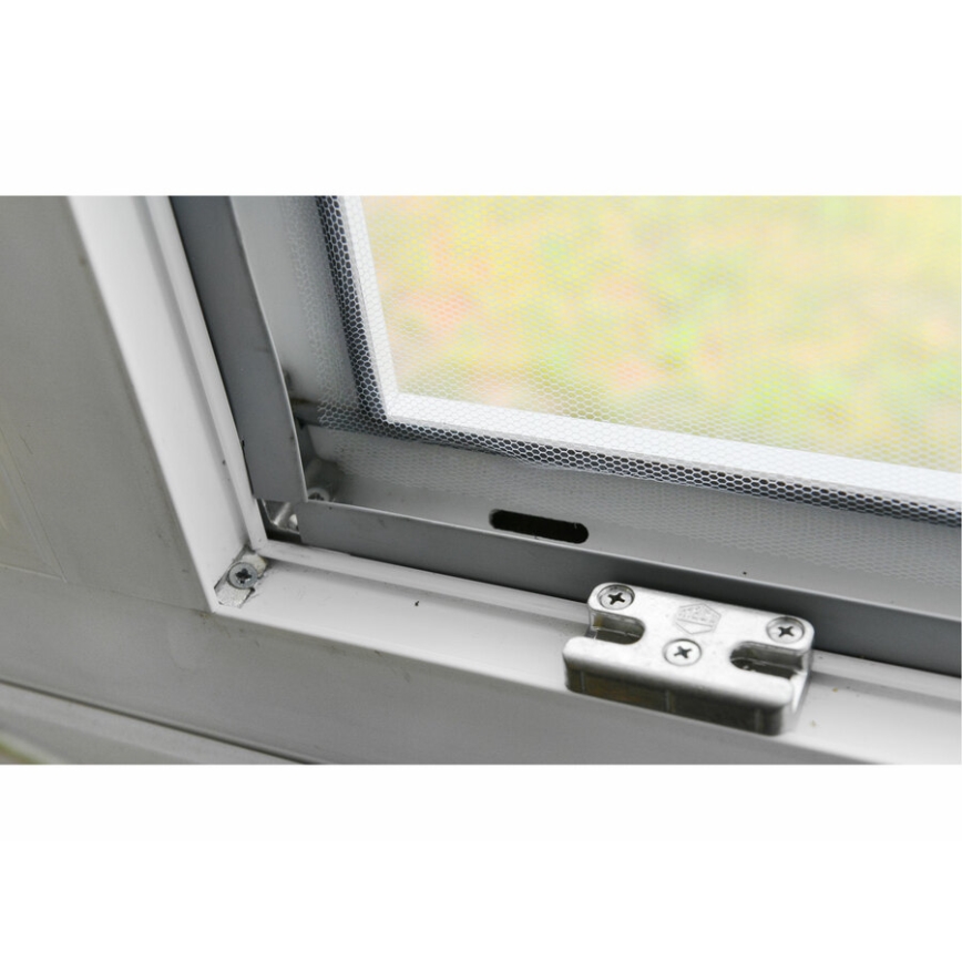 Extol - Prozorska mreža protiv insekata 150x180 cm