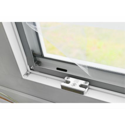 Extol - Prozorska mreža protiv insekata 150x180 cm