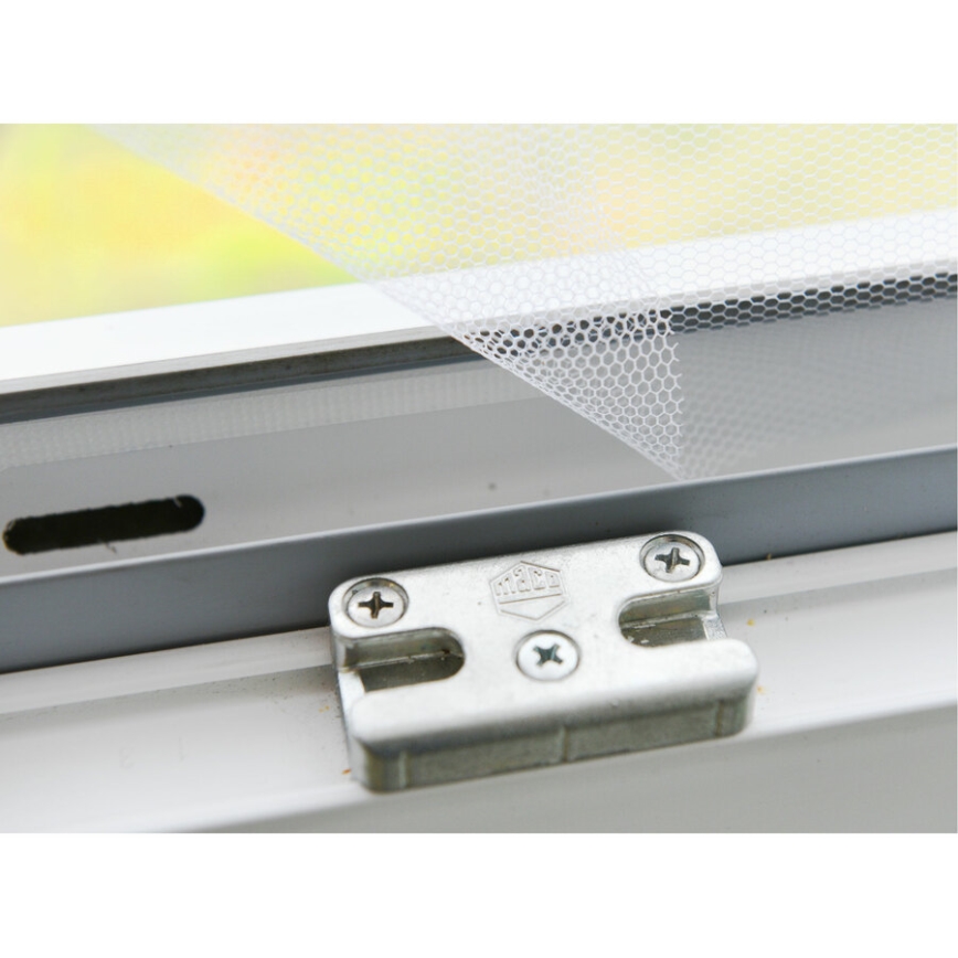 Extol - Prozorska mreža protiv insekata 150x180 cm