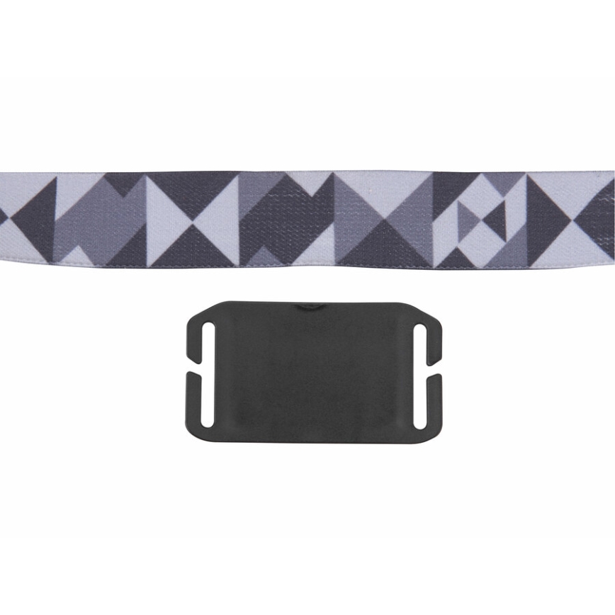 Extol - punjiva LED čelna lampa sa LED senzorom/1400 mAh/3,7V IPX4