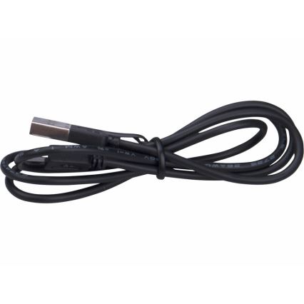 Extol - punjiva LED čelna lampa sa LED senzorom/1400 mAh/3,7V IPX4