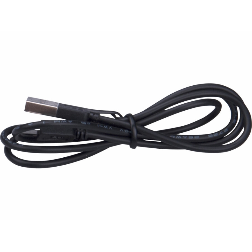 Extol - punjiva LED čelna lampa sa LED senzorom/1400 mAh/3,7V IPX4