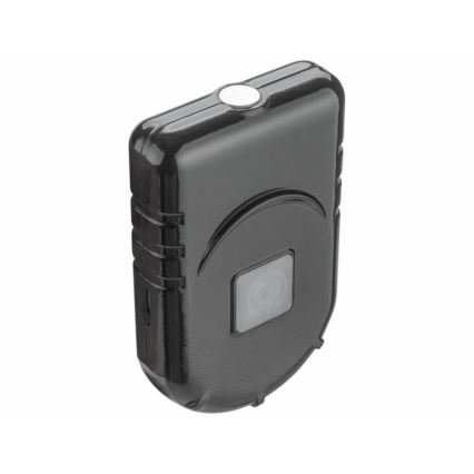 Extol - punjiva LED svetiljka za kapu sa klipsom LED/500 mAh