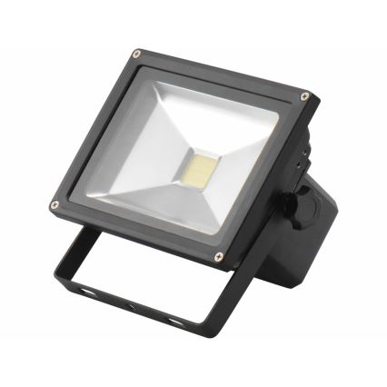 Extol - Punjivi LED reflektor/20W/3600 mAh/11,1V IP65