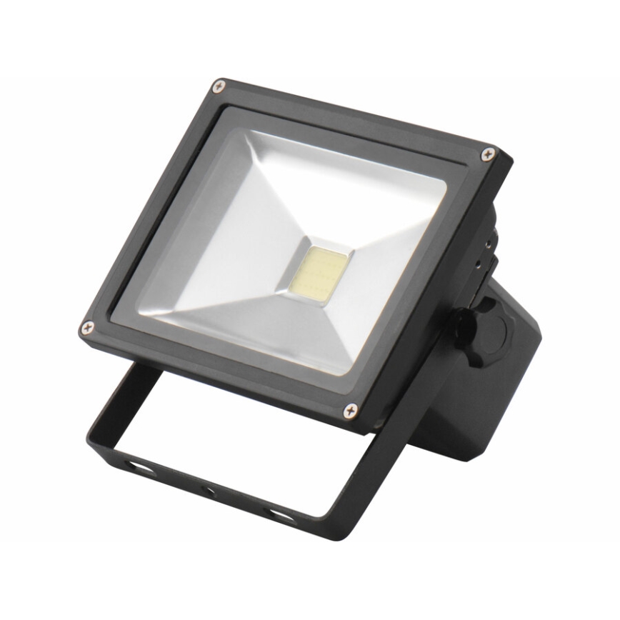 Extol - Punjivi LED reflektor/20W/3600 mAh/11,1V IP65