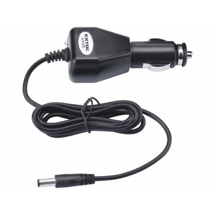 Extol - Punjivi LED reflektor/20W/3600 mAh/11,1V IP65