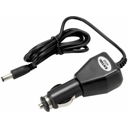 Extol - Punjivi LED reflektor LED/10W/3600 mAh/8,4V IP65