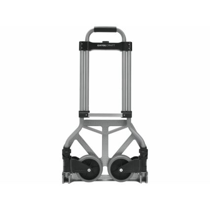 Extol - Sklopiva kolica (rudl) 70 kg
