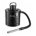 Extol - usisivač pepela za kamin, 18 l, 800 W / 230 V