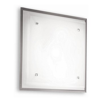 Fabas 2957/61/102 - Plafonska svetiljka MAGGIE 1xE27/60W/230V