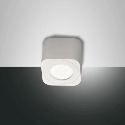 Fabas 3429-71-102 - LED spot svetiljka PALMI LED/6W/230V