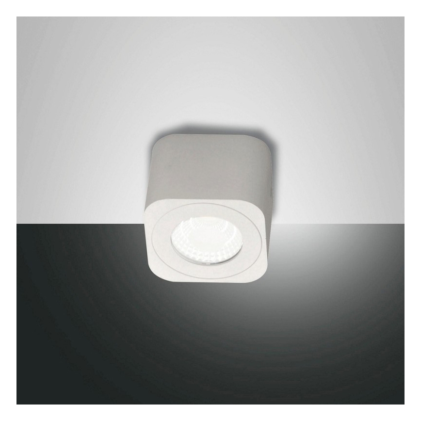 Fabas 3429-71-102 - LED spot svetiljka PALMI LED/6W/230V