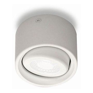 Fabas 3430/71/102 - LED spot svetiljka ANZIO LED/6W/230V