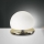 Fabas 3570-30-138 - LED prigušiva stona lampa MORGANA 1XG9/3W/230V