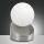 Fabas Luce 3360-30-178 - LED dodirna prigušiva stolna lampa GRAVITY LED/5W/230V mat hrom