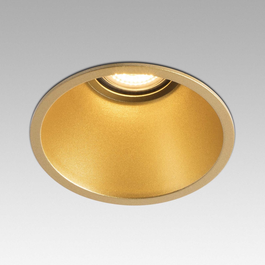 FARO 02200503 - Ugradna plafonska svetiljka za kupatilo FRESH 1xGU10/50W/230V IP44