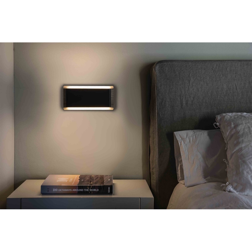 FARO 20061 - LED zidno svetlo MOOD 2xLED/3W/230V