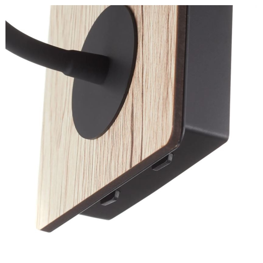 FARO 20062 - LED zidno svetlo MOOD 2xLED/3W + LED/1,5W/230V