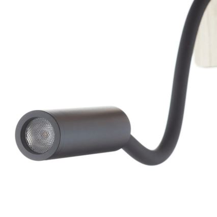 FARO 20062 - LED zidno svetlo MOOD 2xLED/3W + LED/1,5W/230V