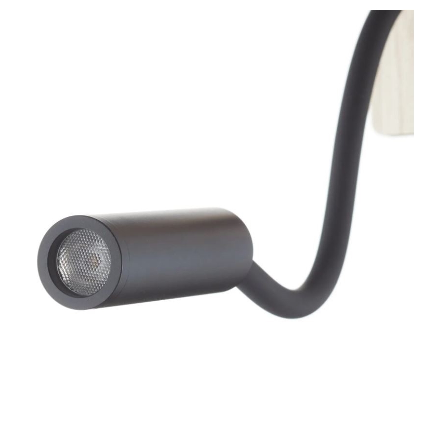 FARO 20062 - LED zidno svetlo MOOD 2xLED/3W + LED/1,5W/230V