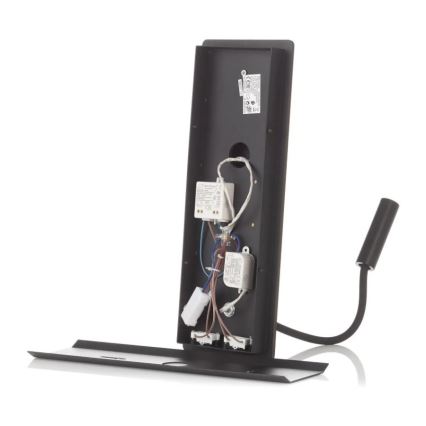 FARO 20062 - LED zidno svetlo MOOD 2xLED/3W + LED/1,5W/230V