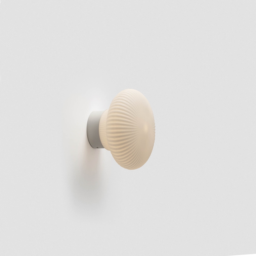 FARO 28299 - LED zidno svetlo za kupatilo ISABELLE LED/8W/230V CRI 90 IP44 belo