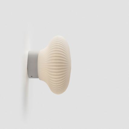 FARO 28299 - LED zidno svetlo za kupatilo ISABELLE LED/8W/230V CRI 90 IP44 belo