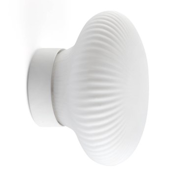 FARO 28299 - LED zidno svetlo za kupatilo ISABELLE LED/8W/230V CRI 90 IP44 belo