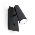 FARO 29039 - LED zidno spot svetlo LAO LED/ 4,5W/230V