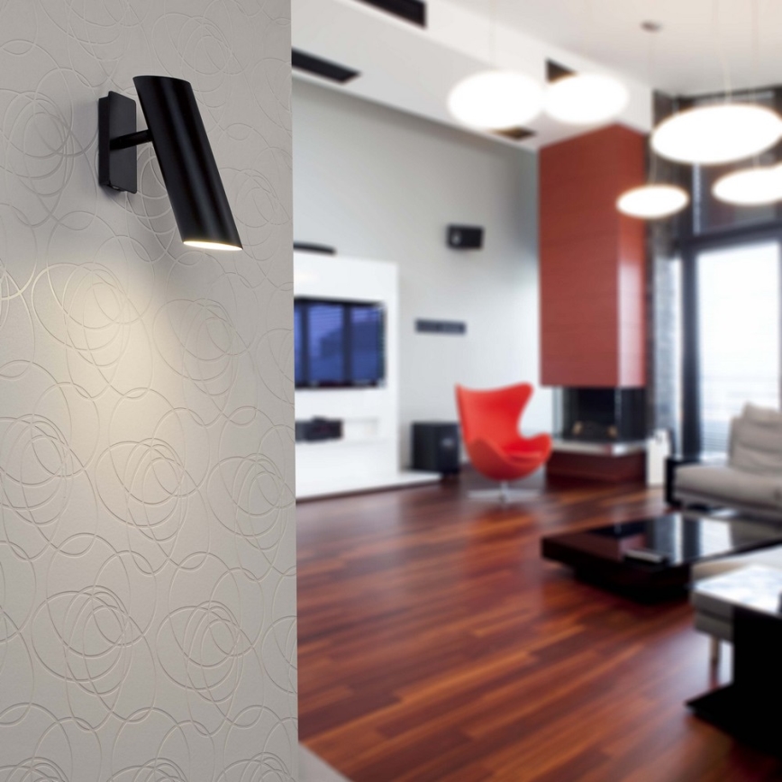 FARO 29874 - Zidna svetiljka LINK 1xGU10/11W/230V