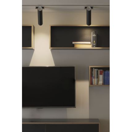 FARO 29874 - Zidna svetiljka LINK 1xGU10/11W/230V