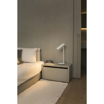 FARO 29881 - Stona lampa LINK 1xGU10/11W/230V