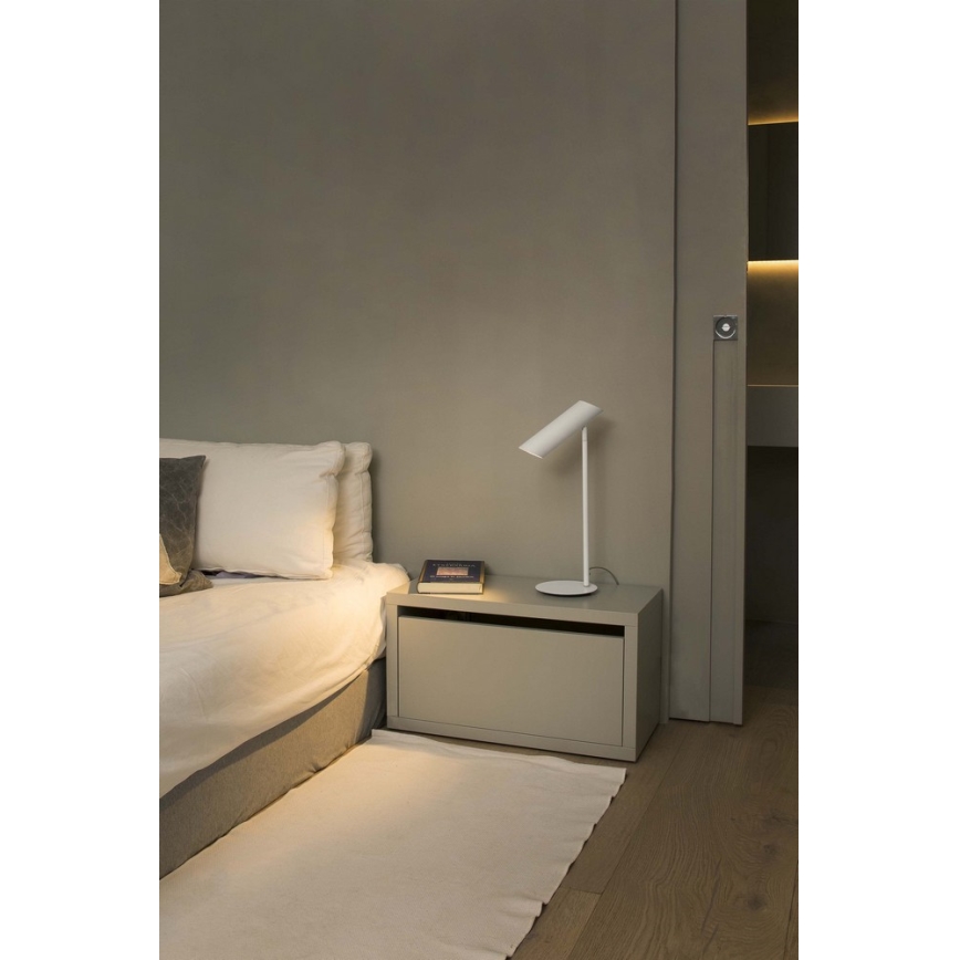 FARO 29881 - Stona lampa LINK 1xGU10/11W/230V