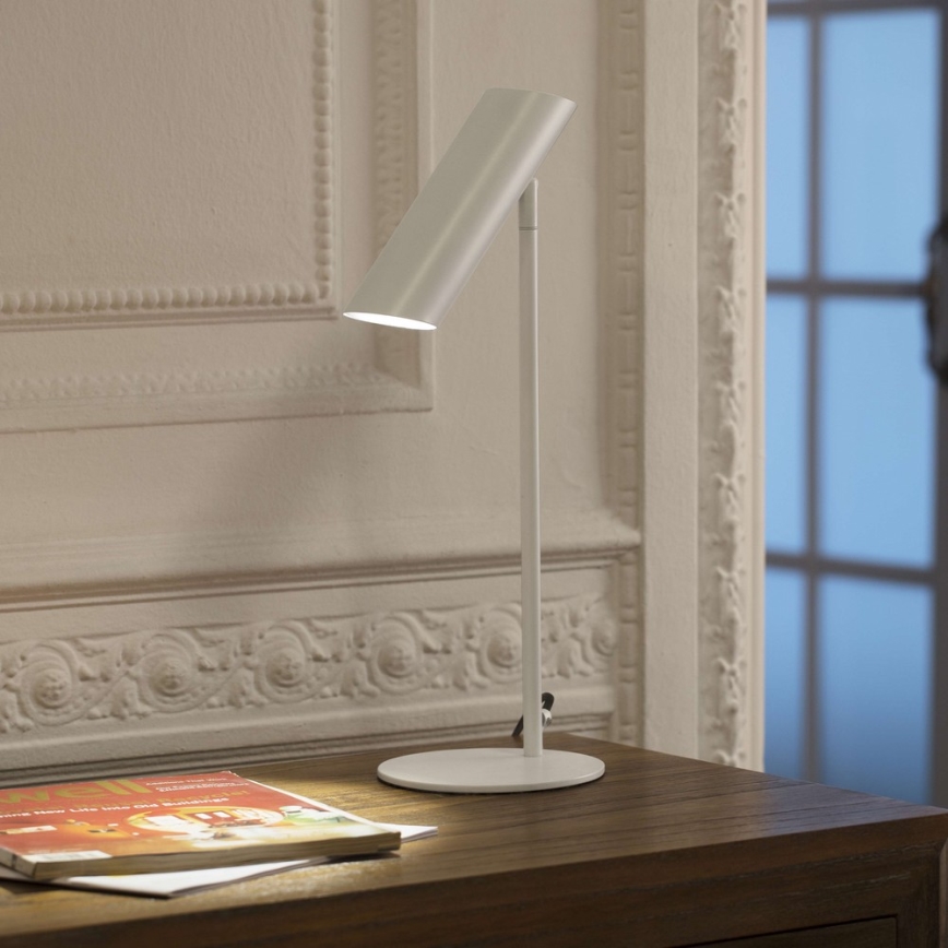 FARO 29881 - Stona lampa LINK 1xGU10/11W/230V