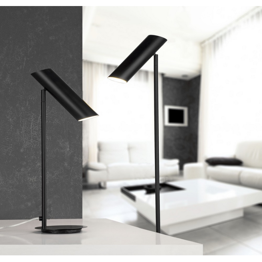 FARO 29882 - Stona lampa LINK 1xGU10/11W/230V