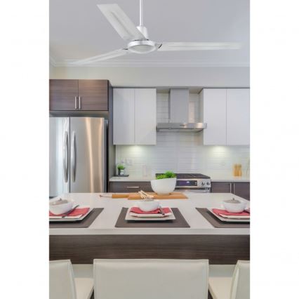 FARO 33001 - Plafonski ventilator INDUS, prečnika 140 cm