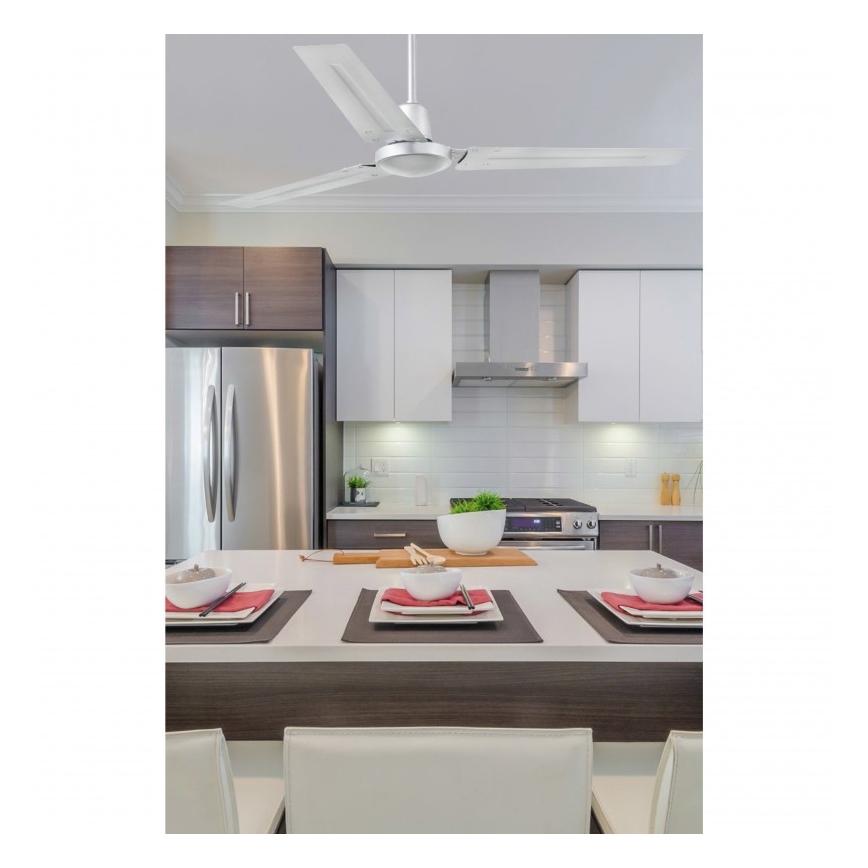 FARO 33001 - Plafonski ventilator INDUS, prečnika 140 cm