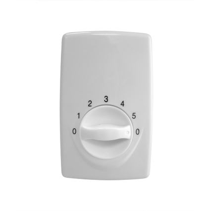 FARO 33001 - Plafonski ventilator INDUS, prečnika 140 cm