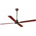 FARO 33111 - Stropni ventilator MALVINAS prečnika 140 cm